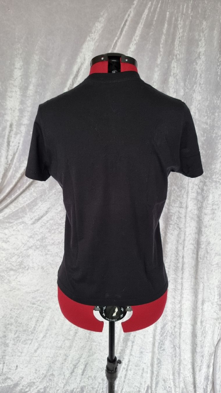 Kenzo T-shirt: KENZO-Damen-T-Shirt – Nuovo (secondo la descrizione) da Pfäffikon SZ venduto da hrs_k2tn 1