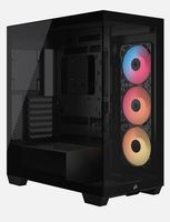 Budget Gaming | Ryzen 5 9600X | RX9060XT | 32 GB | 1 TB