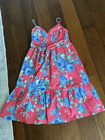 Sommerkleid Gr 36