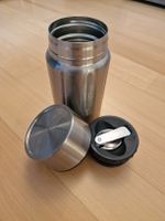 SIGG stainless steel food jar 0.75L