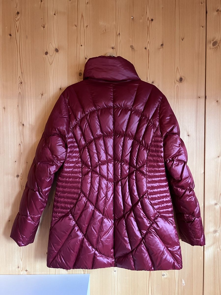 Fuchs Schmitt Cappotti: Fuchs Schmitt Daunenmantel NEU – Nuovo e nell'imballaggio originale da Balgach venduto da Ni.Steiger 3