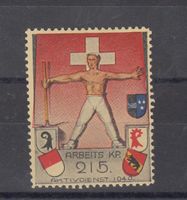Hd Arbeitsdienst 27/1* Arbeitskompanie 215 Kat.40.-