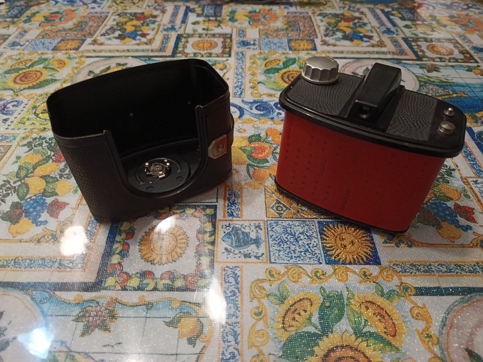 Agfa Fotocamera: Agfa Clack – Difettoso da Riva San Vitale venduto da Stekri 9