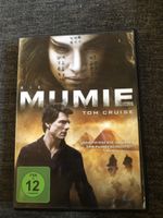 DVD, DIE MUMIE
