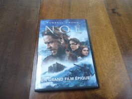 DVD - Noé
