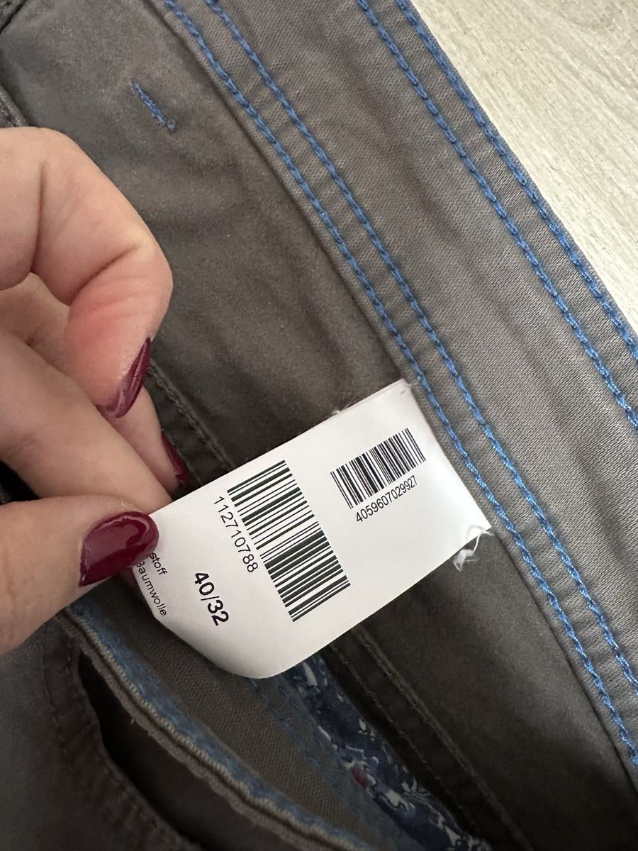 Pantaloni: Hose von Digel – Usato da Bülach venduto da leide_29 2
