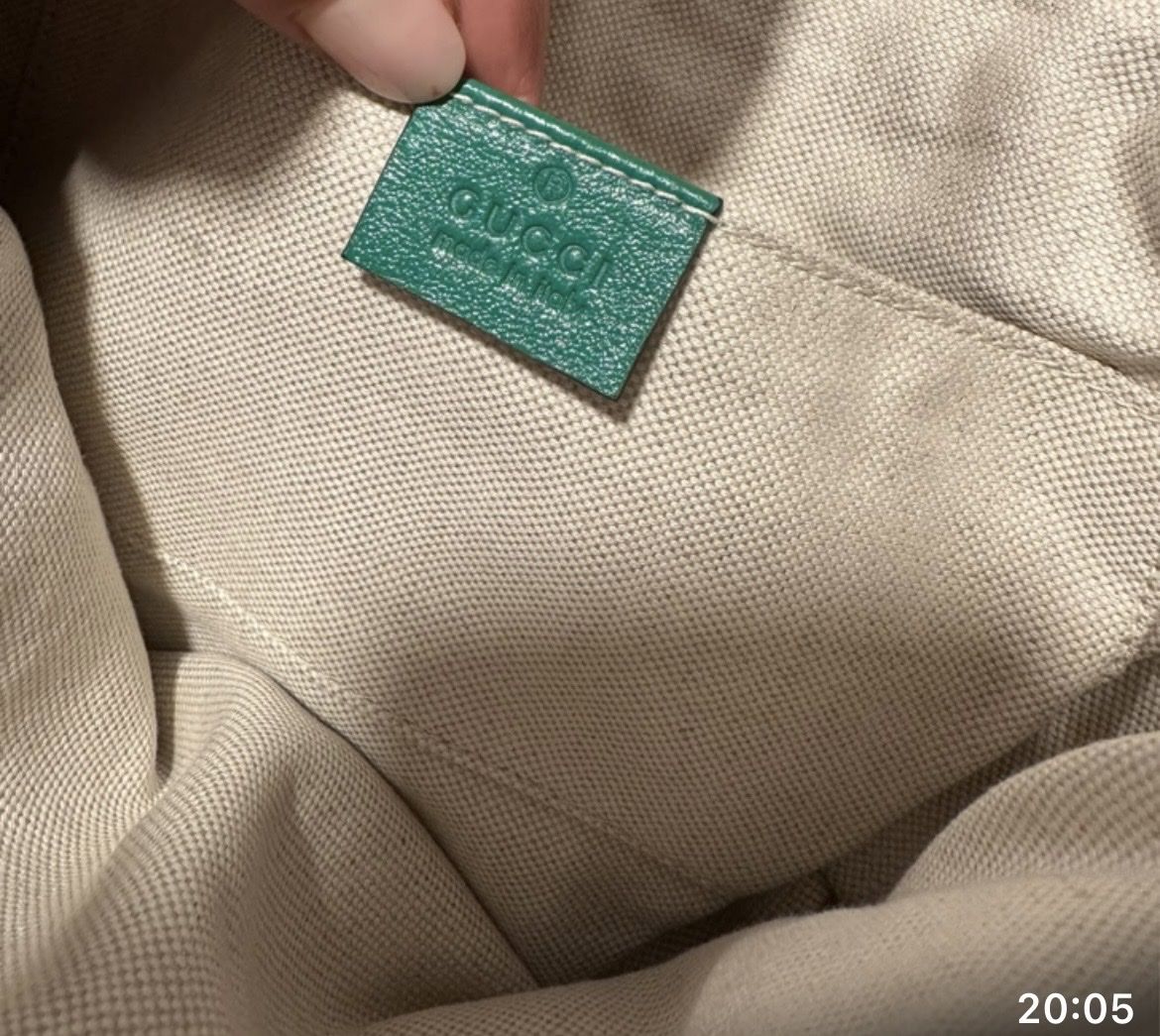 Gucci Borse da donna: Damentasche Gucci  – Usato da Lausen venduto da artehome 3
