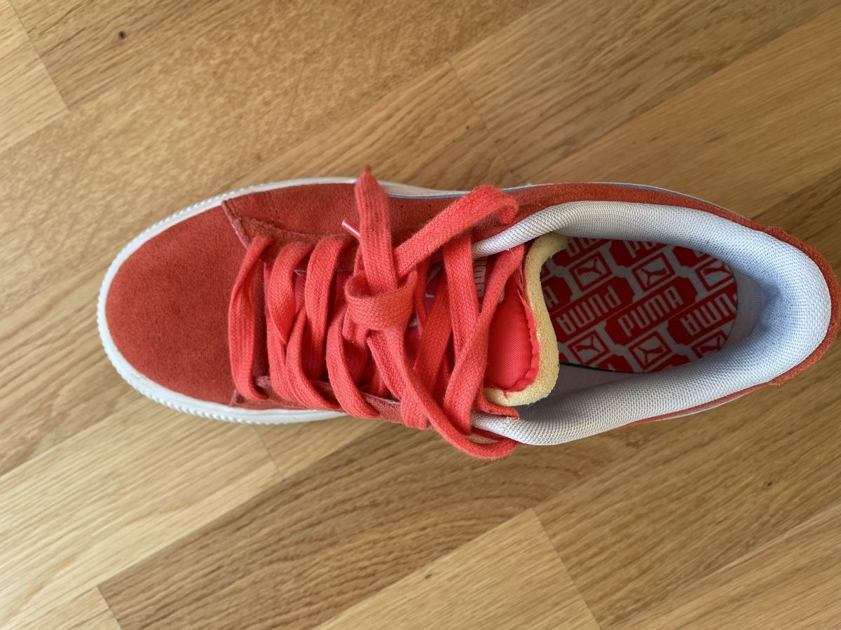Puma Scarpe da donna: Sneaker – Usato da Langnau i. E. venduto da luzzy007 2