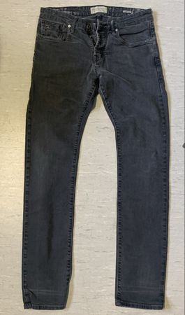 Scotch & Soda d.grau Jeans Ralston W32 L34