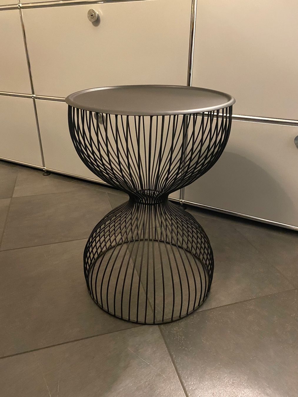 Tavoli: Design Beistelltisch – Usato da Olten venduto da sportwelt 6