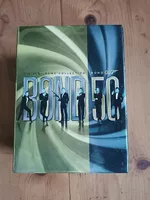 Die Jubiläums-Collection Bond 007