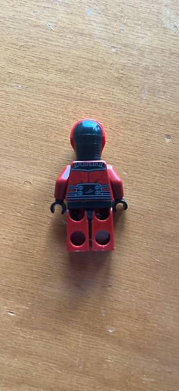Spielzeuge: Guavian Security Soldier - Lego Star Wars – Gebraucht aus Viganello von 597_k72f 1