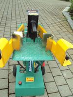 Holzspalter - Kurzversion Binderberger H6 380V defekt