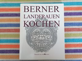 Berner 💥🌞 Landfrauen kochen