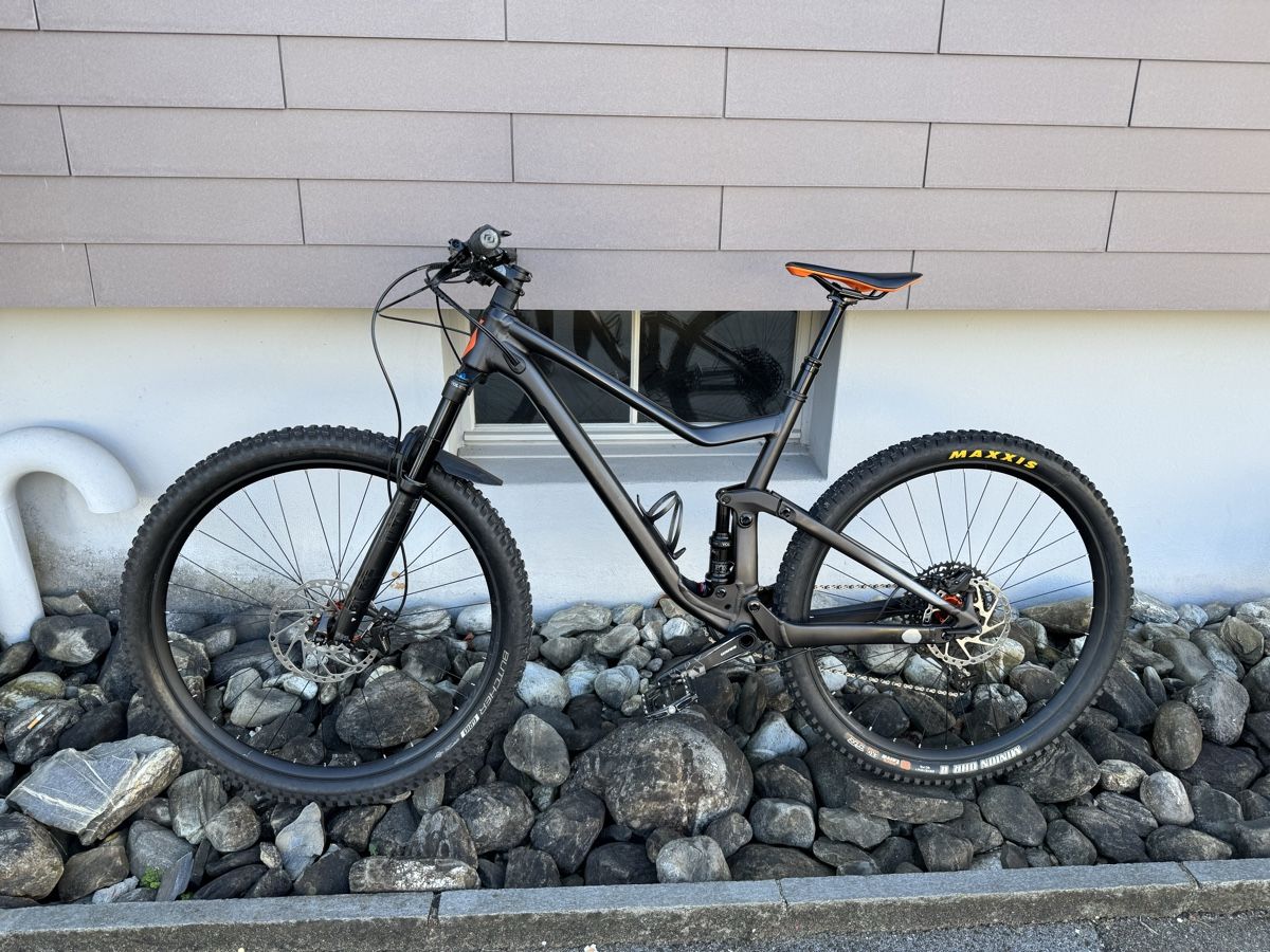 Biciclette: Scott Mountainbike – Nuovo (secondo la descrizione) da Gossau SG venduto da ew1879