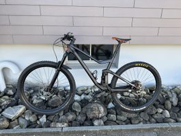 Scott Mountainbike