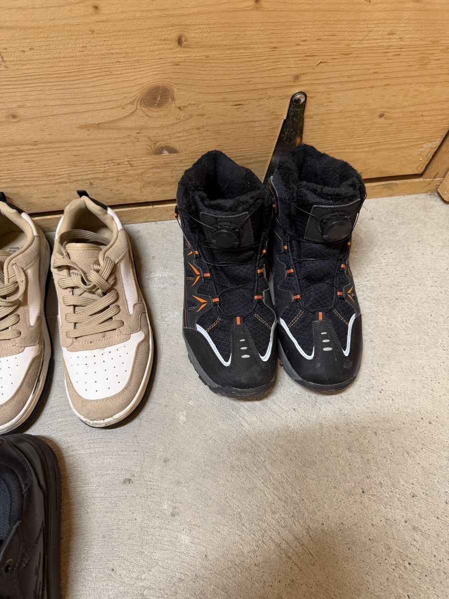 Herrenschuhe: Lot de 6 paires de chaussures  – Gebraucht aus Troinex von cashgva 2