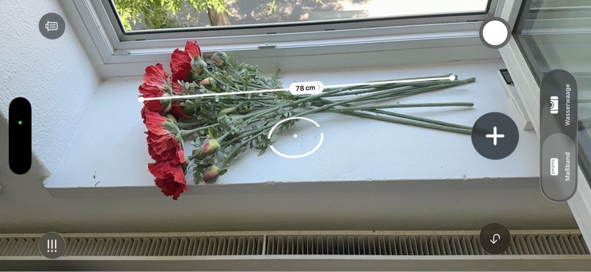 Piante & sementi: 8er Mohnblumen rot, 80cm, künstlich – Nuovo (secondo la descrizione) da Oberengstringen venduto da Derysh 2
