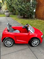 Kinder Elektroauto