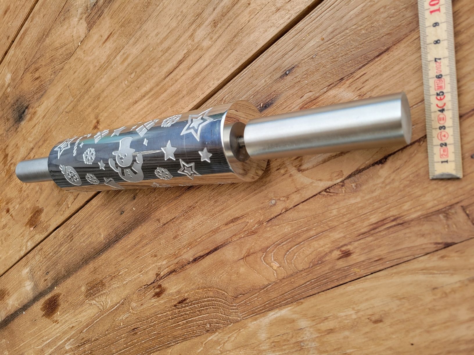 Küchengeräte: Wallhoz – Neu (gemäss Beschreibung) aus Kesswil von mie_g89p 1