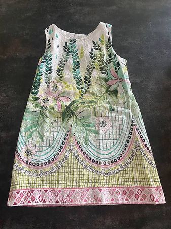 Mädchenpaket ZARA , H&M 98-104