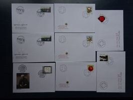 FDC  2008