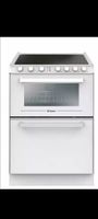 CUCINA: piano cottura/forno/lavastoviglie