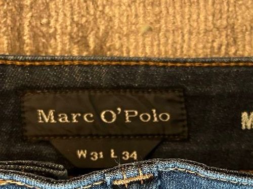 Marc O'Polo Jeans: Jeans Marc O‘Polo – Usato da Fahrweid venduto da Mara36 3