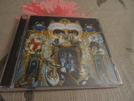 Michael Jackson - Dangerous CD -