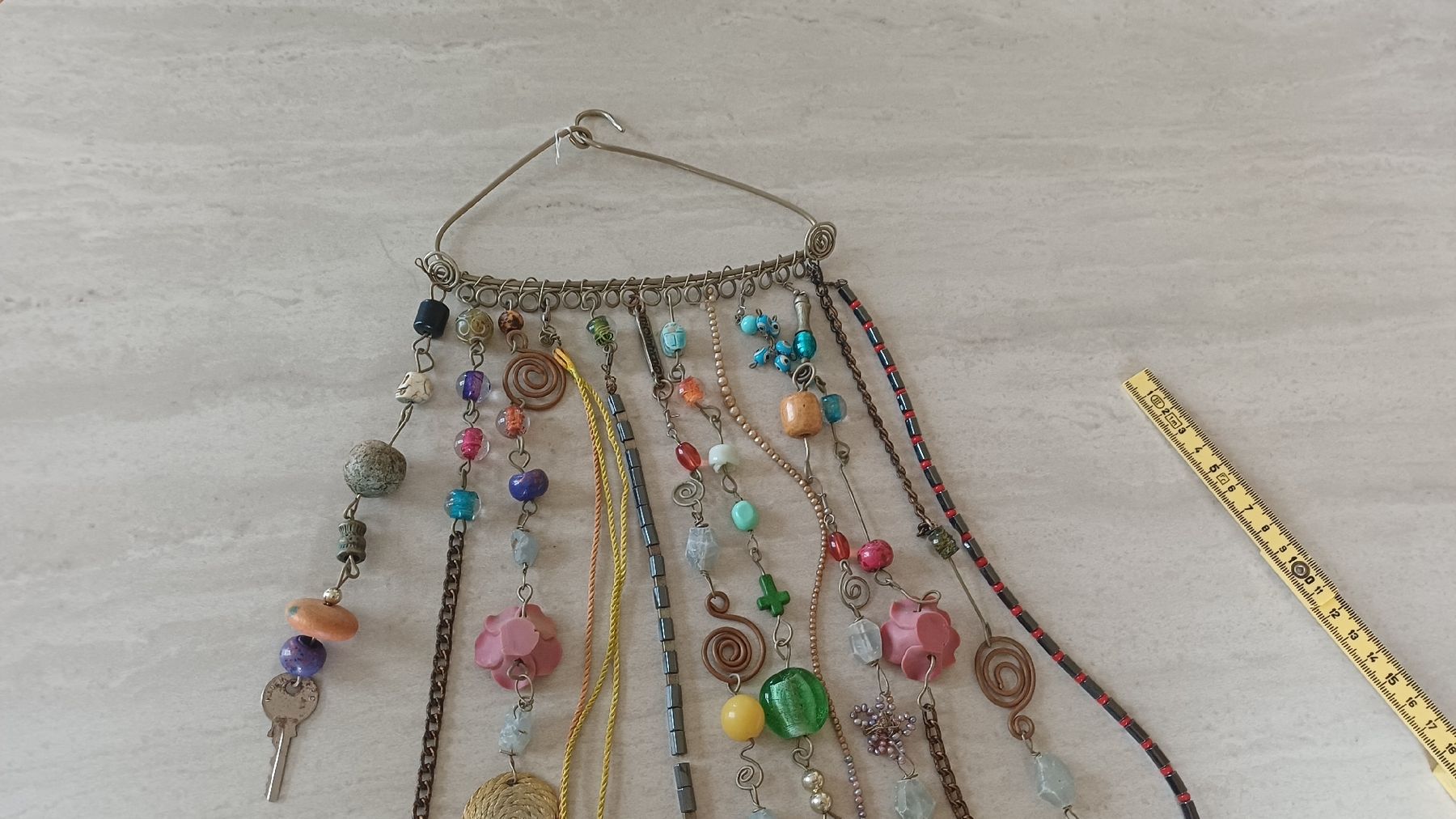 Toutes les décorations: Schönes Hängedecor  – D'occasion à Flawil par Naphtali 3