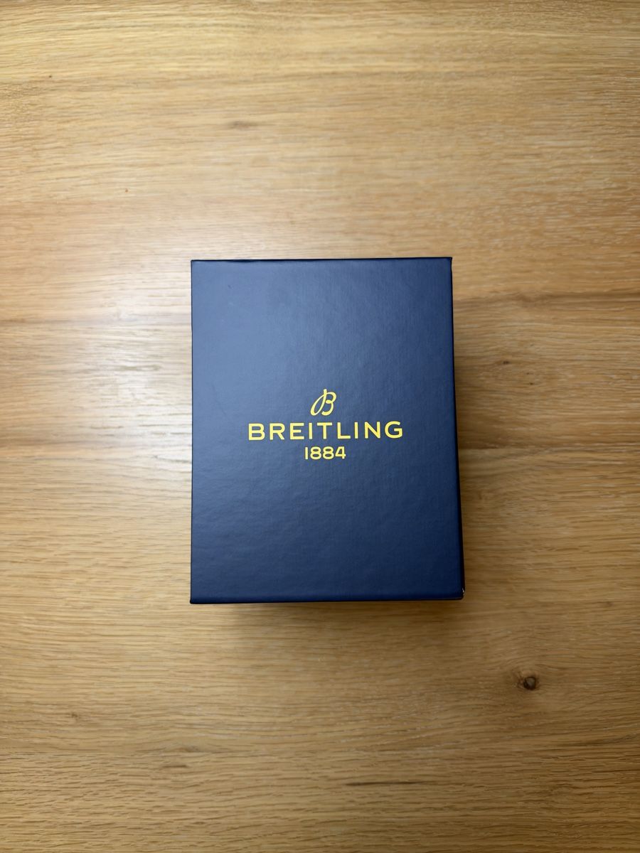 Breitling Montres: Breitling Chronomat B31 Automatic 40 – Neuf (Voir description) à Esslingen par ciprianidon 3