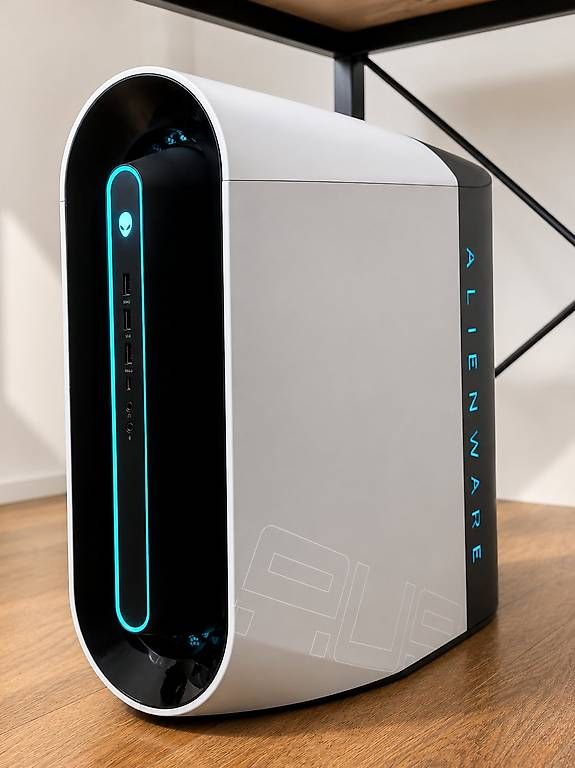 PC: Alienware Aurora R11 RTX 2070 SUPER + écran Alienware 27" – Usato da Aproz (Nendaz) venduto da raq_lf6v 4