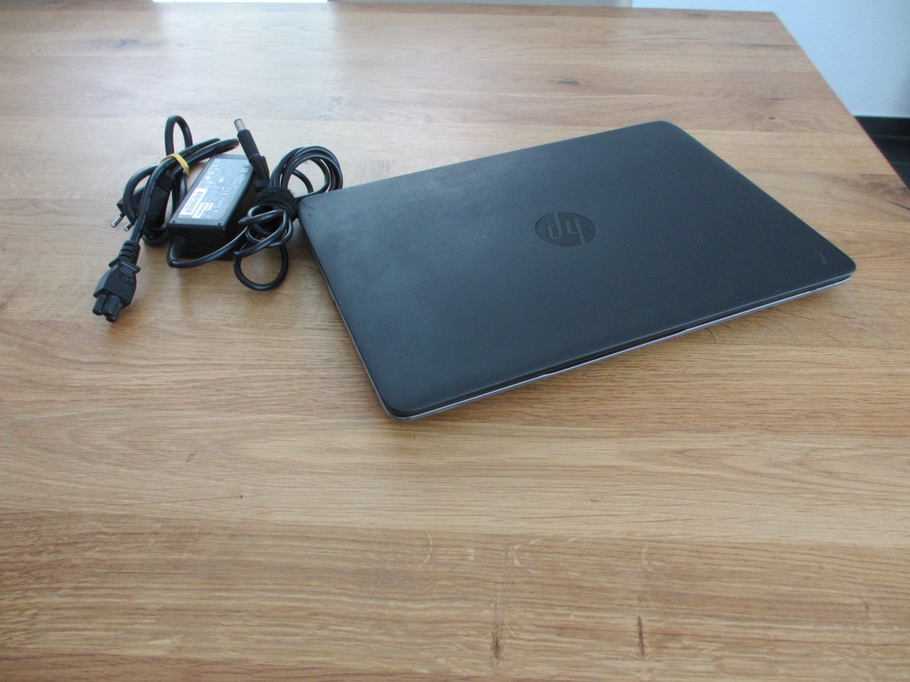Hewlett Packard Notebooks: Hp EliteBook 840 G1 – Gebraucht aus Sargans von Mony34