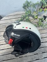 Helm Marke Helmo