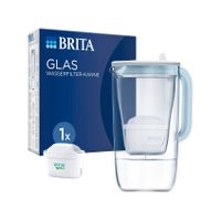 Brita Wasserfilter-Kanne