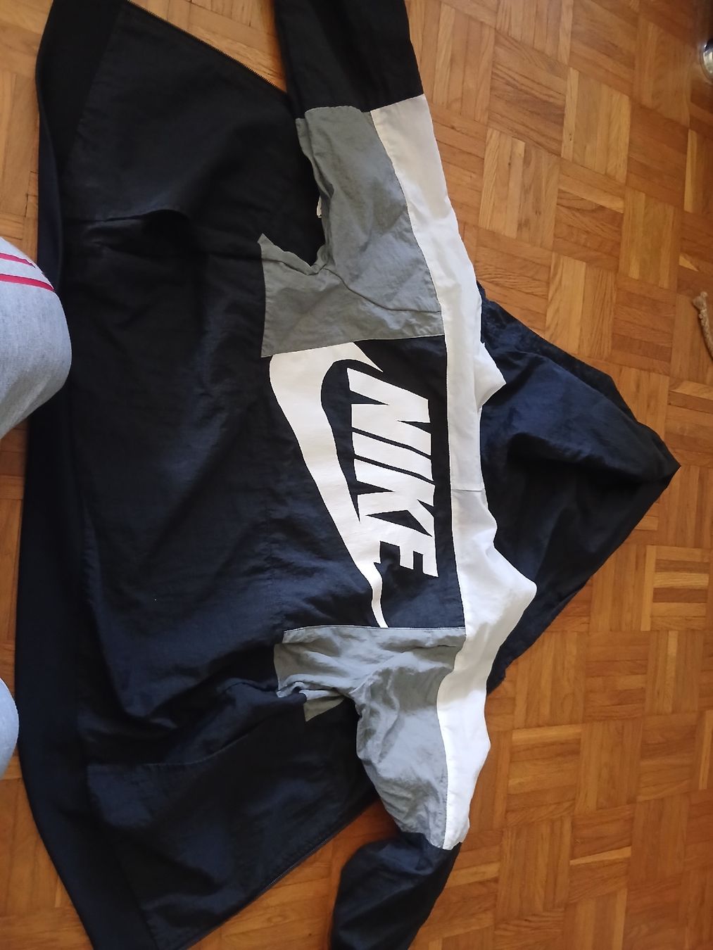 Nike Giacche & Cappotti: nike Windjacke  – Usato da Fislisbach venduto da nemo064 2