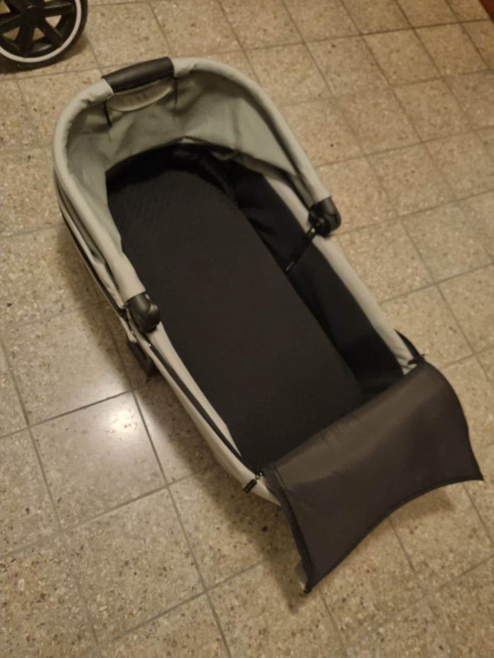 ABC Design Carrozzine: ABC KINDERWAGEN – Usato da Reinach BL venduto da tke_p5sj 4