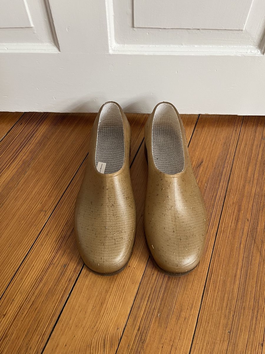 Herrenschuhe: Plasticana Gardana Clogs 43, Neu! – Neu (gemäss Beschreibung) aus Zürich von AN-SP 1