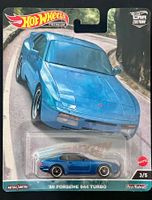Hot Wheels PORSCHE 944 TURBO