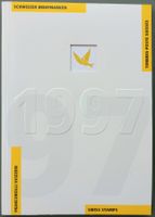 CH - Jahresalbum / album annuel 1997