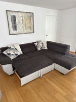 Sofa bed