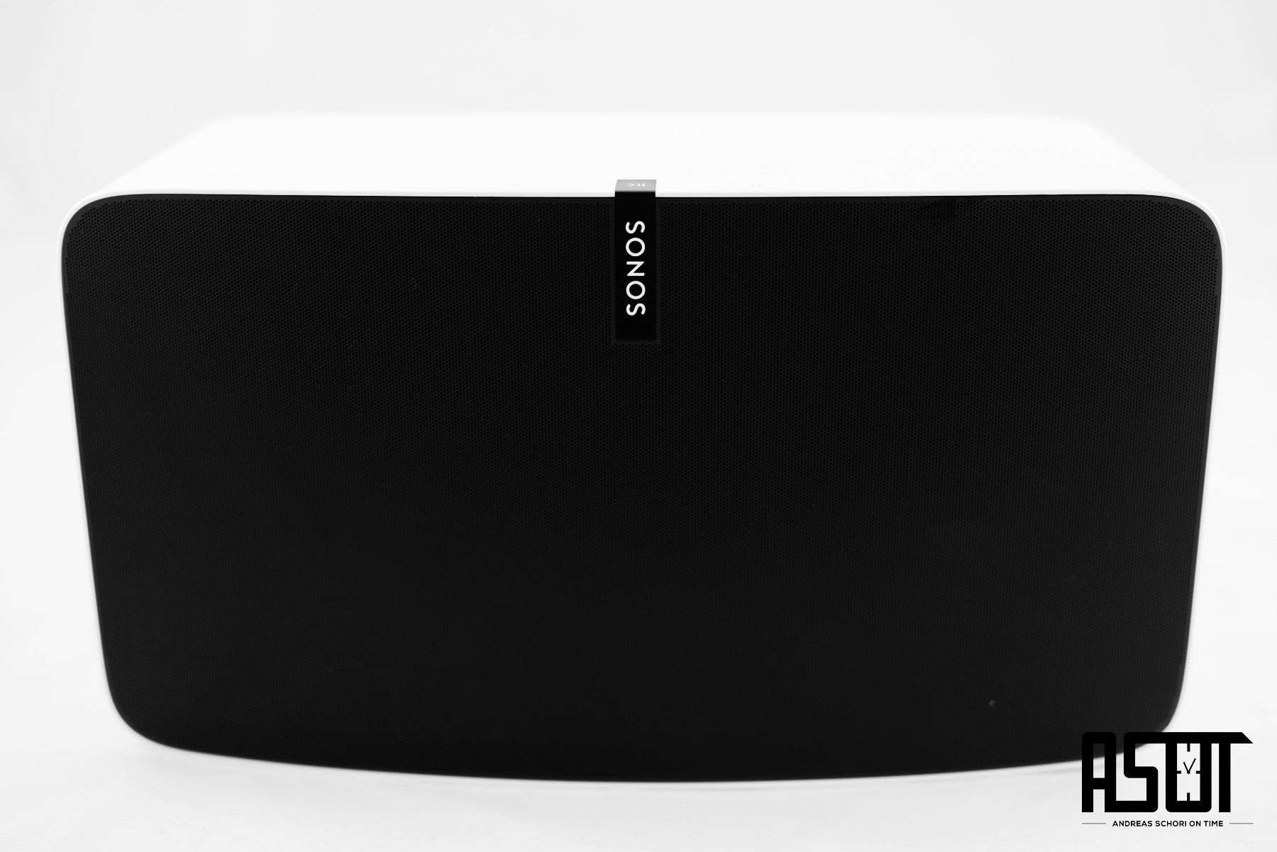 Sonos Casse acustiche: SONOS Play 5 Gen 2 Weiss – Nuovo (secondo la descrizione) da Neuhausen am Rheinfall venduto da .A.sh.