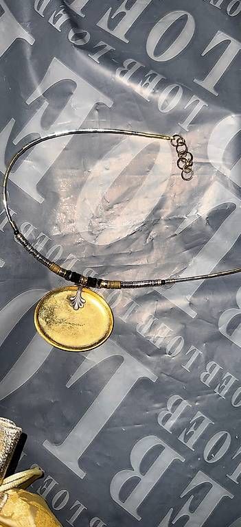 Catenine: Wunderschöne Kette – Usato da Bern venduto da fab_tx65 1