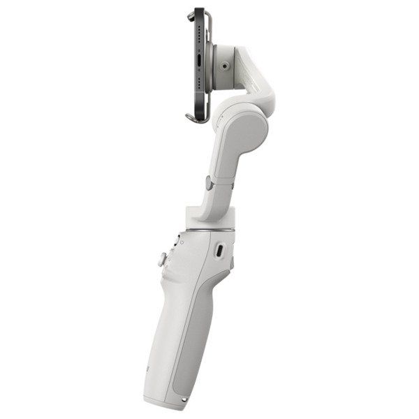DJI Halterungen: DJI Osmo Mobile 6 Platinum Gray – Neu und originalverpackt aus Balsthal von allmedba 1