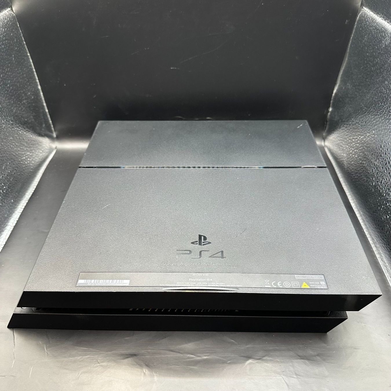Sony Console: Playstation 4 Cuh-1216B Software: 12.02 – Usato da Düdingen venduto da Nerdworld 8