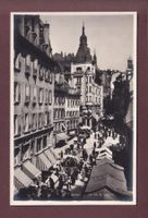 LAUSANNE - Place Pépinet - Rue de la Louve