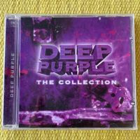 DEEP PURPLE-THE COLLECTION