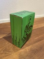 J.R.R Tolkien Der Herr der Ringe