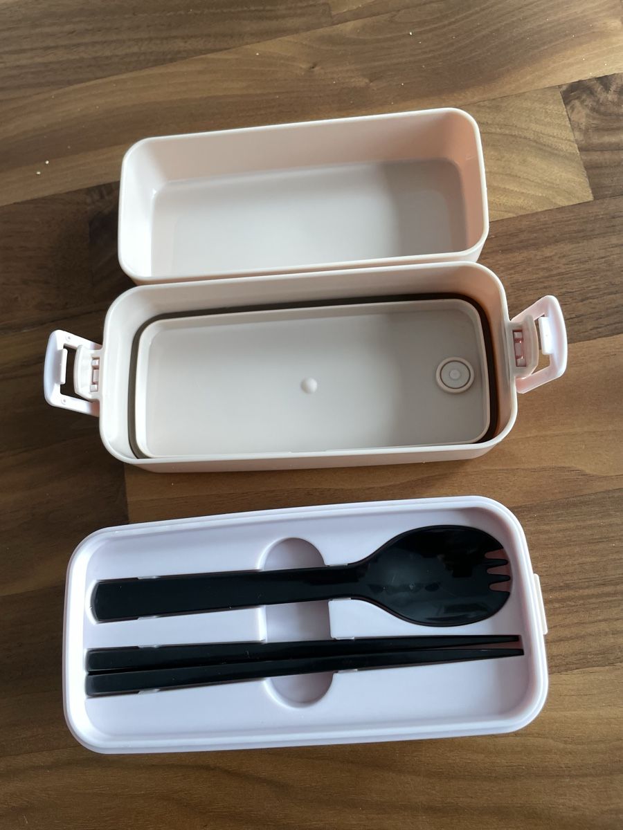 Contenitori & Simili: Lunchbox – Usato da Schwerzenbach venduto da Muffi01 2