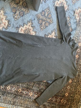 Kleid von H&M gr xs/S